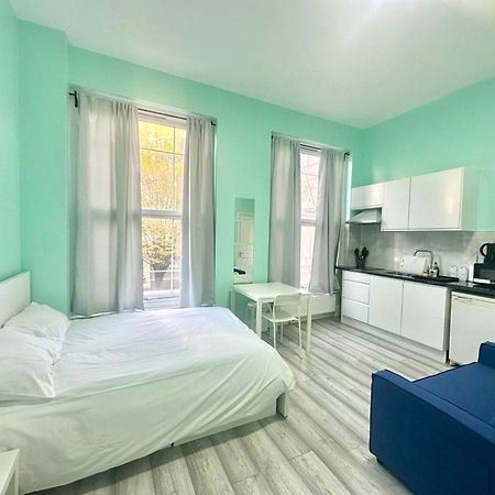 The Little Guest House London Luaran gambar