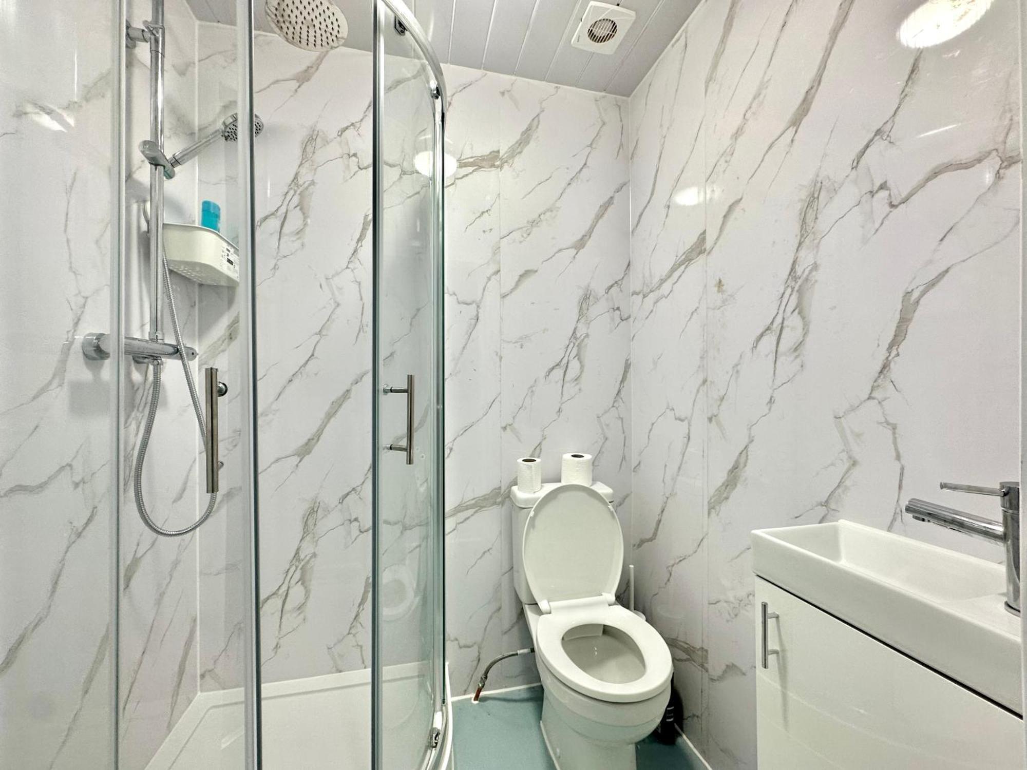 The Little Guest House London Luaran gambar
