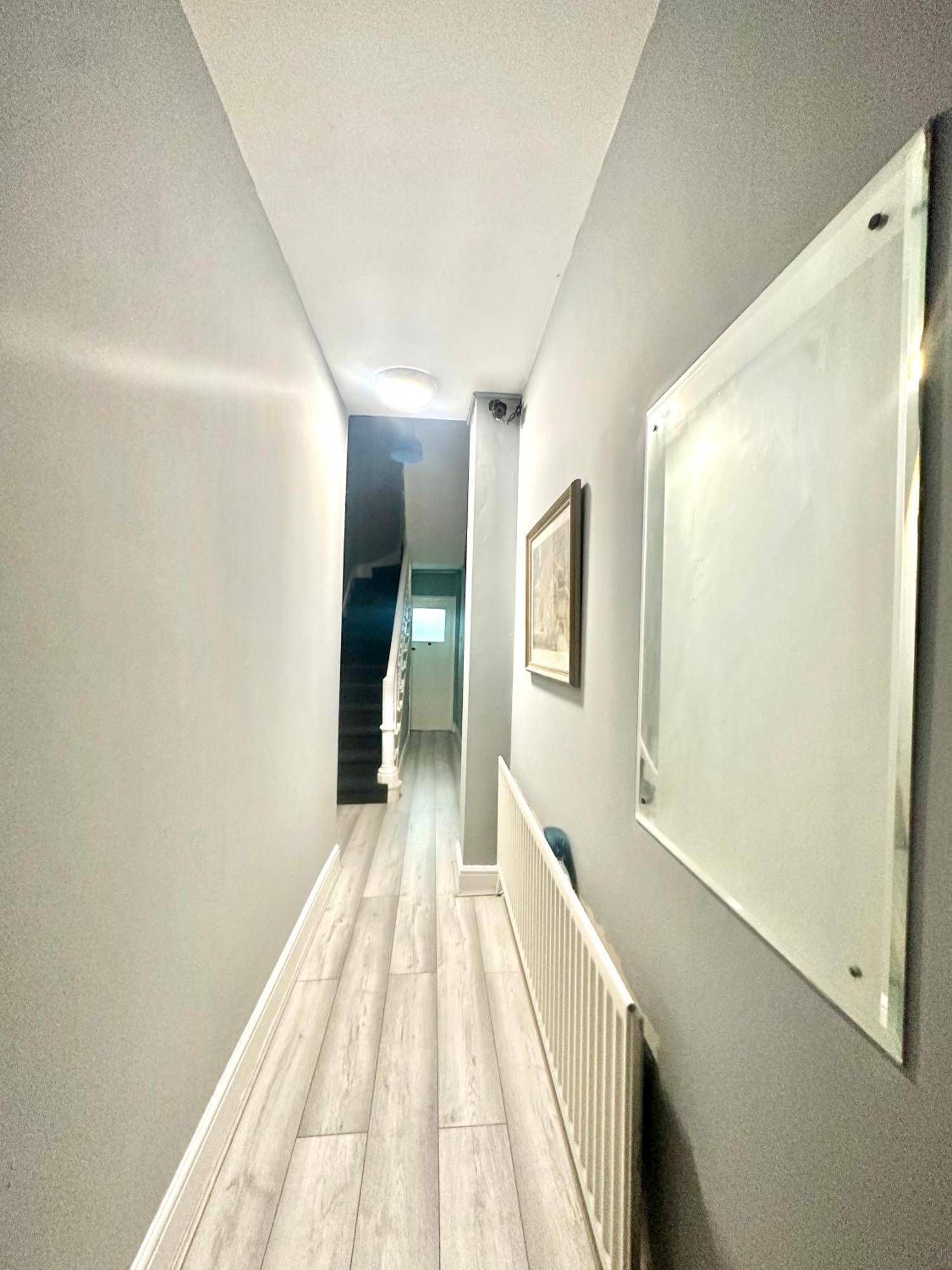 The Little Guest House London Luaran gambar