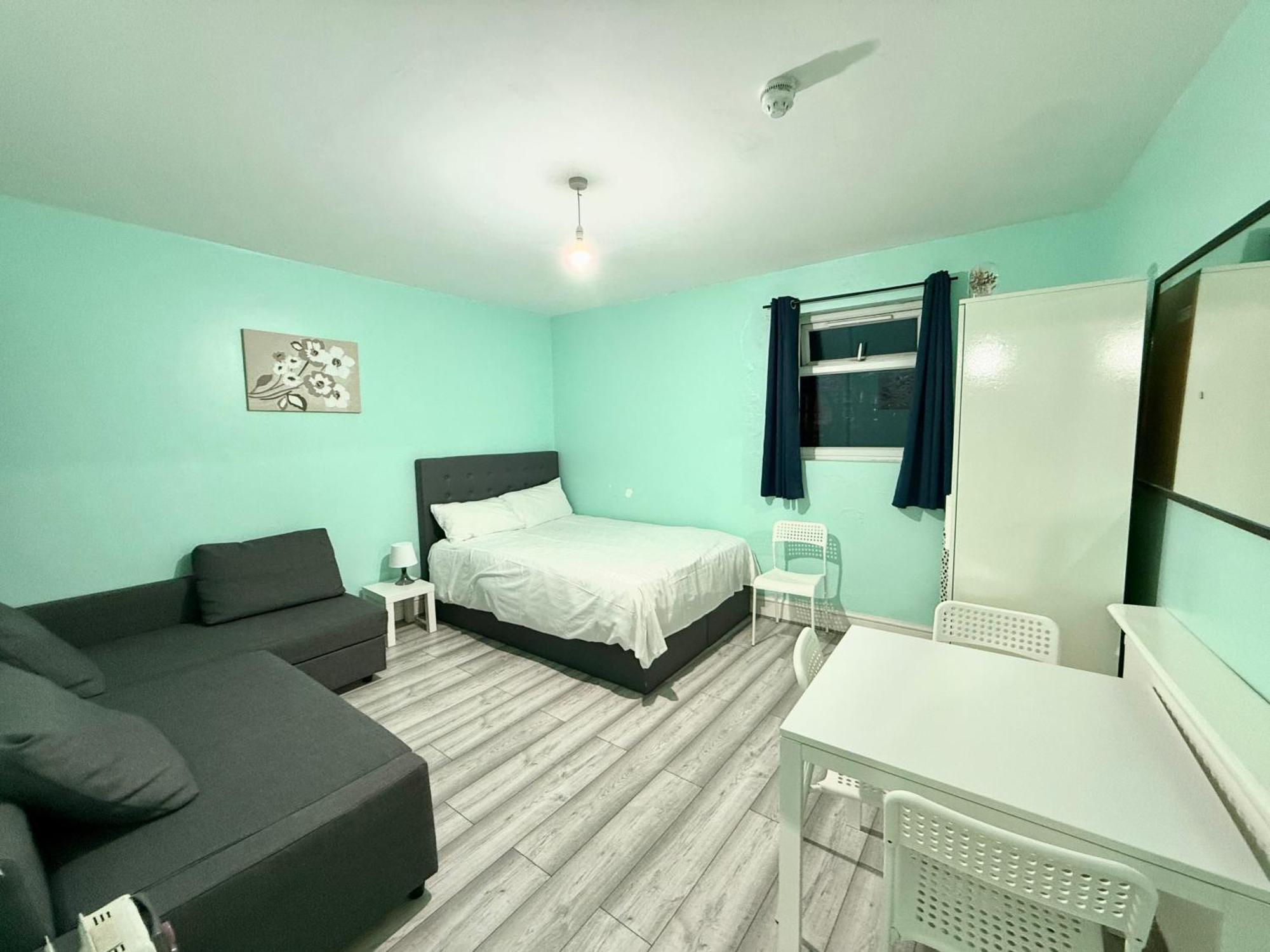 The Little Guest House London Luaran gambar